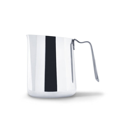 Espumador de leche Steaming Pitcher Fellow Eddy, 500 ml, acero inoxidable
