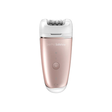 Depiladora Softshine Ultra Terracota