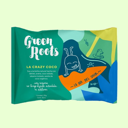 La Crazy Coco (Pack 6 u)