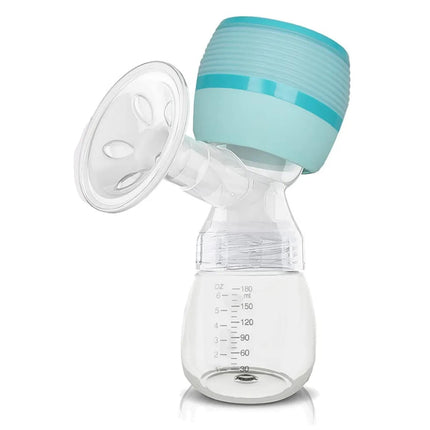 Extractor De Leche Materna Recargable USB Digital