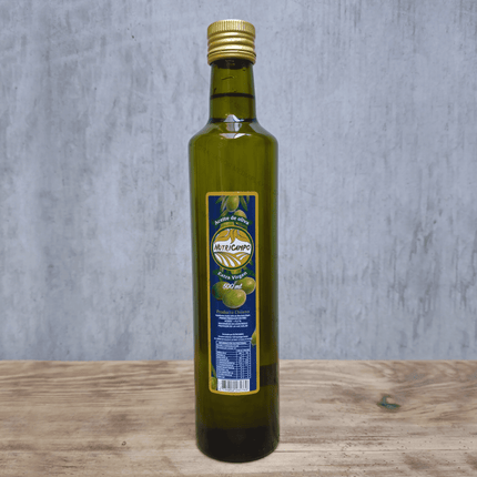 Aceite de Oliva Nutricampo 500ML Premium Extra Virgen