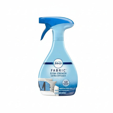 Aromatizador Telas Original Extra Strength Febreze 438 ml | Apishop.cl