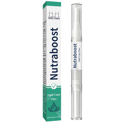 Esmalte para el cuidado de las uñas Nutraboost Nail Strengthening, 3 ml