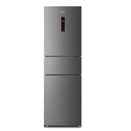 Refrigerador Bottom Freezer No Frost 263 Litros MDRB363TDE50IN Midea