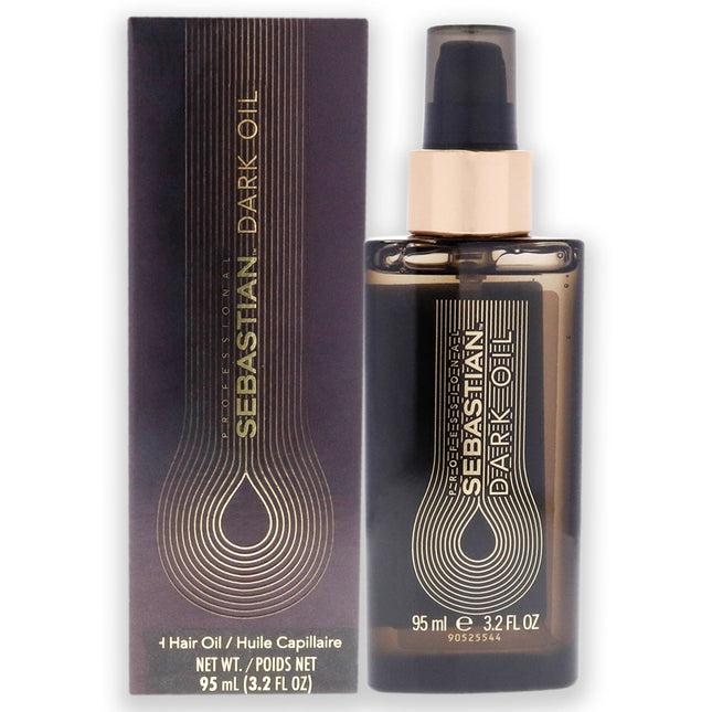 Aceite Sebastian Dark Oil 95ml Unisex