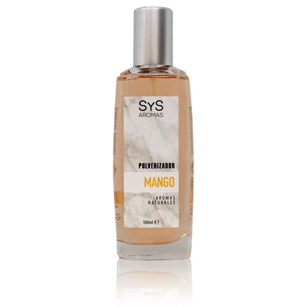 Pulverizador Sys 100 Ml Para El Hogar mango