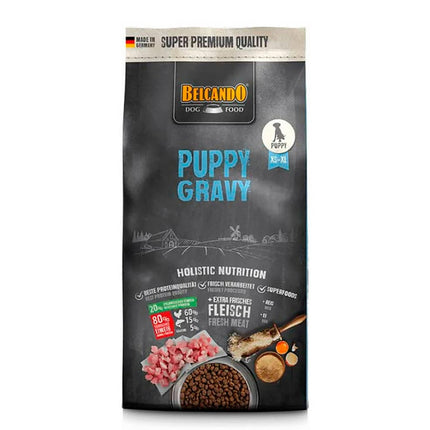 Alimento Super Premium Para Perros Cachorros Sabor Pollo 4 kg