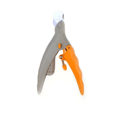 Cortauña Mascota Perro Led Amoladora Garras Calidad Rondon