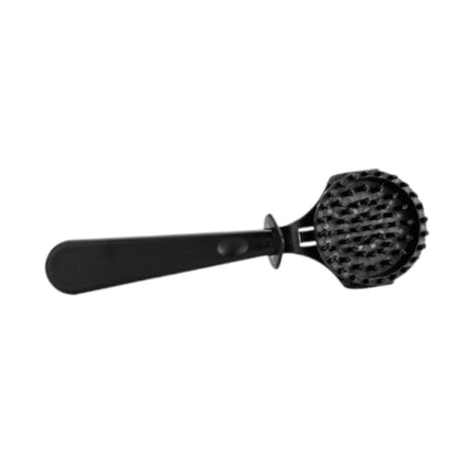 Cepillo De Limpieza Para Máquina De Café Expreso, Cepillo Para Máquina De Café Para El Hogar, Cafetería, Hogar, L