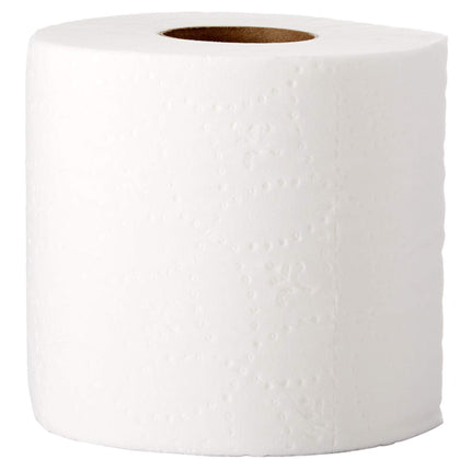 Papel higiénico AmazonCommercial Ultra Plus de 2 capas, 80 rollos