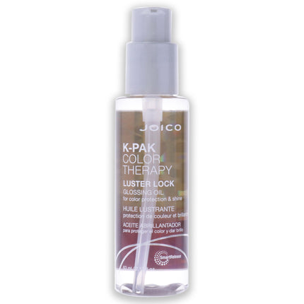 Aceite Joico K-Pak Color Therapy Lustre Lock 63 ml Unisex