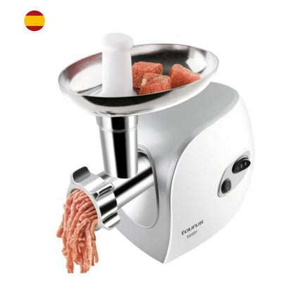 Moledora de carne