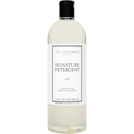 Detergente The Laundress Signature Isle 946ml Aroma Fresco