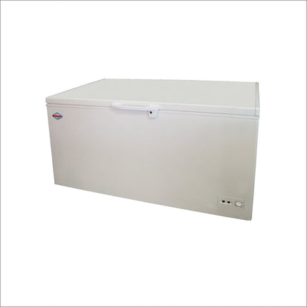 Freezer  Horizontal / Congelador Horizontal Dual 418 Lts.Blanco 418 Litros