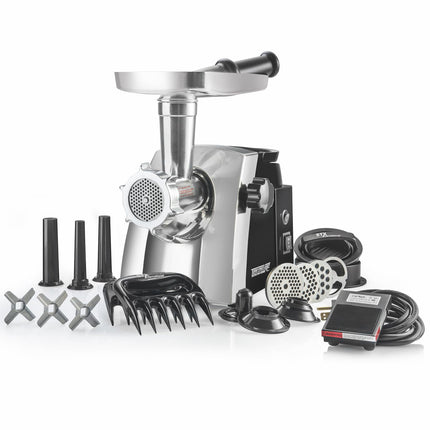 Picadora de carne STX International Turboforce Cadet 2000 110V
