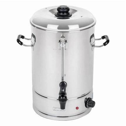 Hervidor de Agua 30 Lts