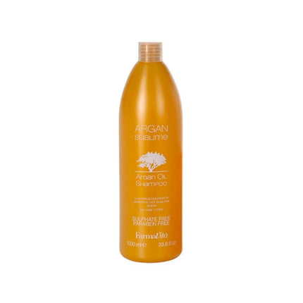 Farmavita Argan Sublime Shampoo 1000ml