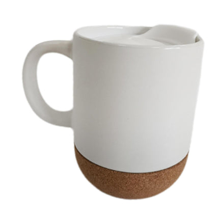 Taza De Café 400 Ml Regalos Del Día De La Madre Taza Para Beber Mate Para Mamá Papá Oficina Hombres Blanco
