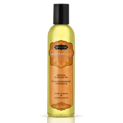 Aceite de Masaje - Almendras Dulces 200 ml