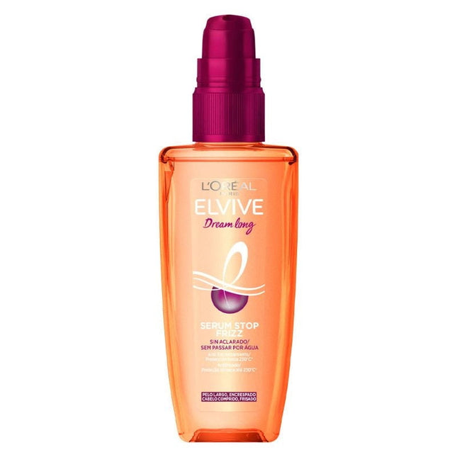 Aceite Capilar Elvive Dream Long, 100 ml