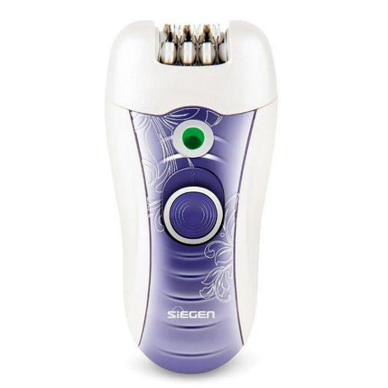 Depiladora SG9003 Blanco