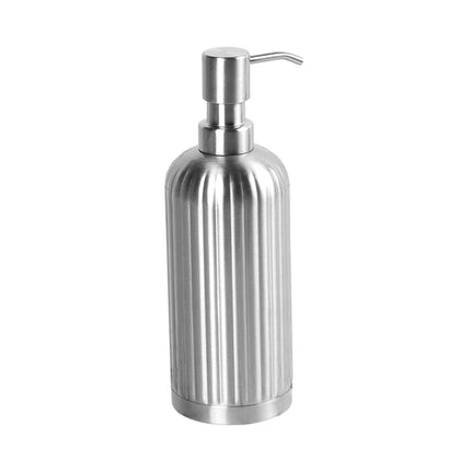 Dispensador De Jabón Vacío De Ducha De Botella De Bomba De Líquido De Mano De Viaje Para Aceite Esencial