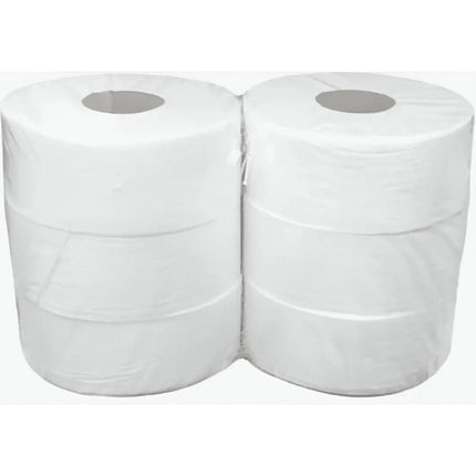 PH PAPEL HIGIENICO INDUSTRIAL 6x180mt