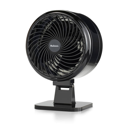 Purificador de aire personal HOLMES HAP120-U con filtro tipo HEPA, negro
