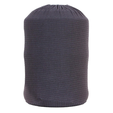 Dispensador De Agua Barril Cubierta Antipolvo Reutilizable A Prueba De Polvo Para Oficina Cocina Hogar Gris