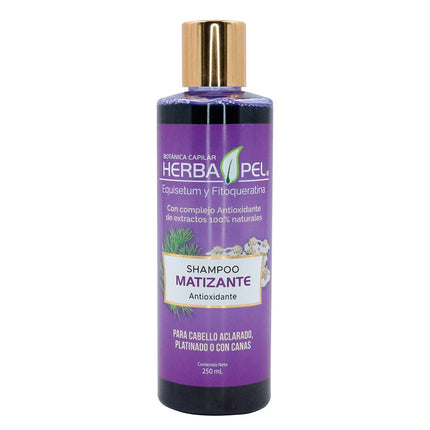 Shampoo Matizante 250 Ml