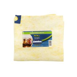 Trapero Doble Comtex con Ojal 50 x 50 cm