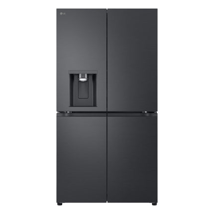 Refrigerador LG French Door No Frost / GM92SPV.AEVPECL 637 Litros