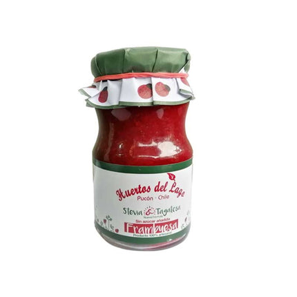 Mermelada Frambuesa Stevia Tagatosa, 230 g