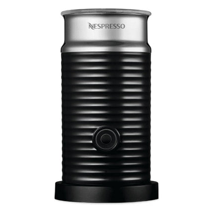 Nespresso Espumador De Leche Aeroccino 3 Color Negro