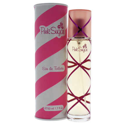 Azúcar Rosa De Para Mujer - Edt Spray