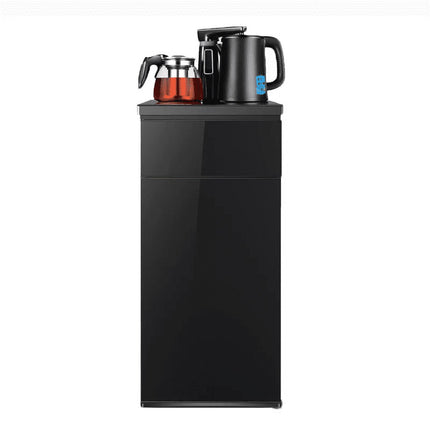Dispensador Agua fría caliente Tea Bar Machine Premium AQUALITAT