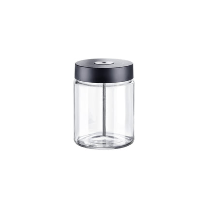Recipiente de leche Miele MB-CM-G Glass 700 ml para cafeteras CM
