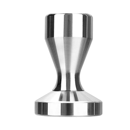 Tamper De Café Profesional Mango Ergonómico Duradero Para Cafe Home 49mm