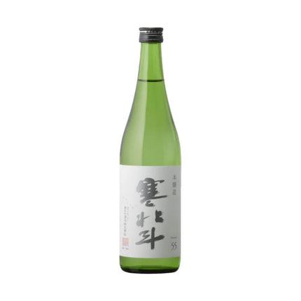 Sake Kanhokuto Honjozo 1.8lts