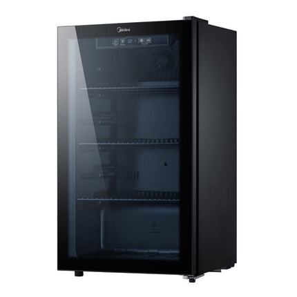 Frigobar No Frost Beer Cooler 3 en 1 93 Litros MBC-960N125SEN