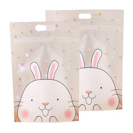 50 Bolsas De Embalaje Para Galletas, Bolsas Para Envolver Bolsas De Dulces Para Pasteles