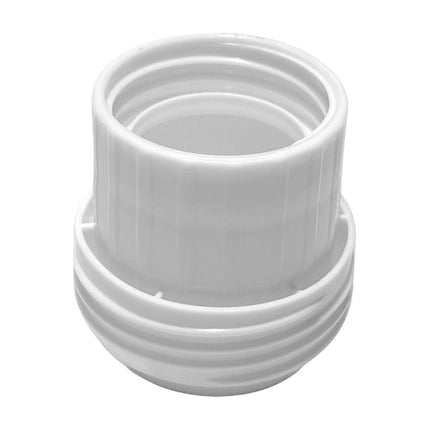 Accesorio Para Botella Exprimidora De Salsa Herramienta De Cocina Para Mostaza Restaurante Camping Anillo De Sujeción Superior