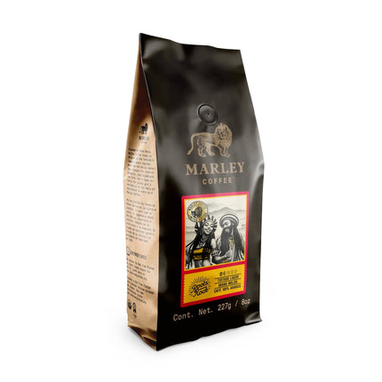 Café Molido Convencional Roots Rock Paquete, 227 g