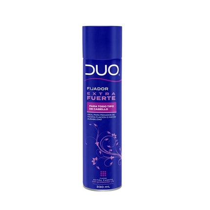 Laca Extra Fuerte, 330 ml
