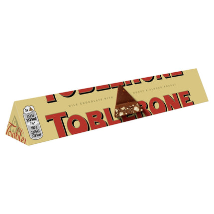 Chocolate Toblerone Leche