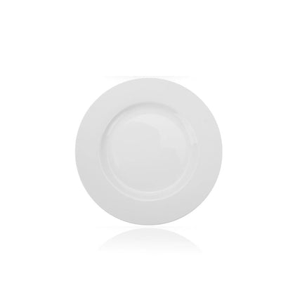 Set De 6 Plato Pan Borde Grueso 15 Cm linea