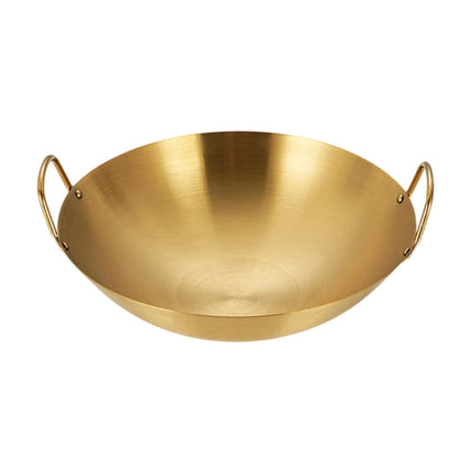 Olla De Cocina Multifuncional Para Guisos, Olla Coreana Para Fideos, Té, Pasta, Sopa
