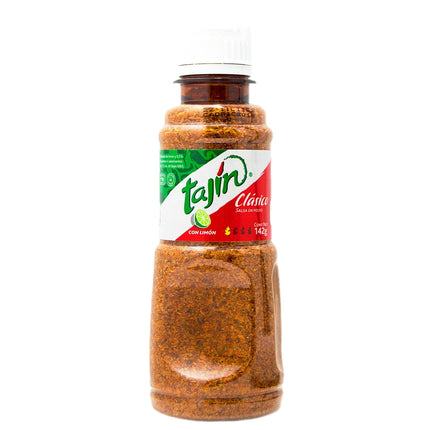 Salsa en polvo Tájin Clásico 142 Gramos