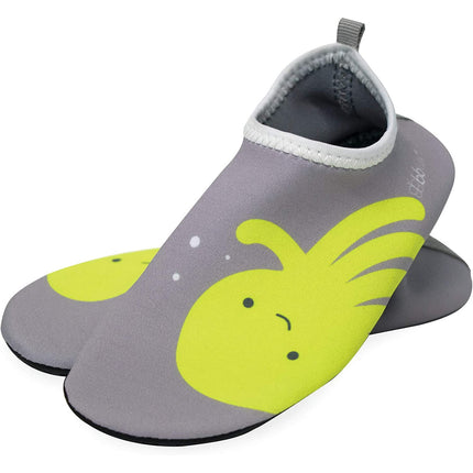 Zapatillas de agua Shoöz Gris M (3 a 4 años)