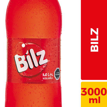 Bebida Frutal Original Botella, 3 L